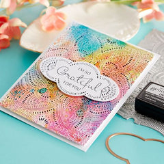 So Grateful for You Press Plate & Die Set from the BetterPress Collection-5