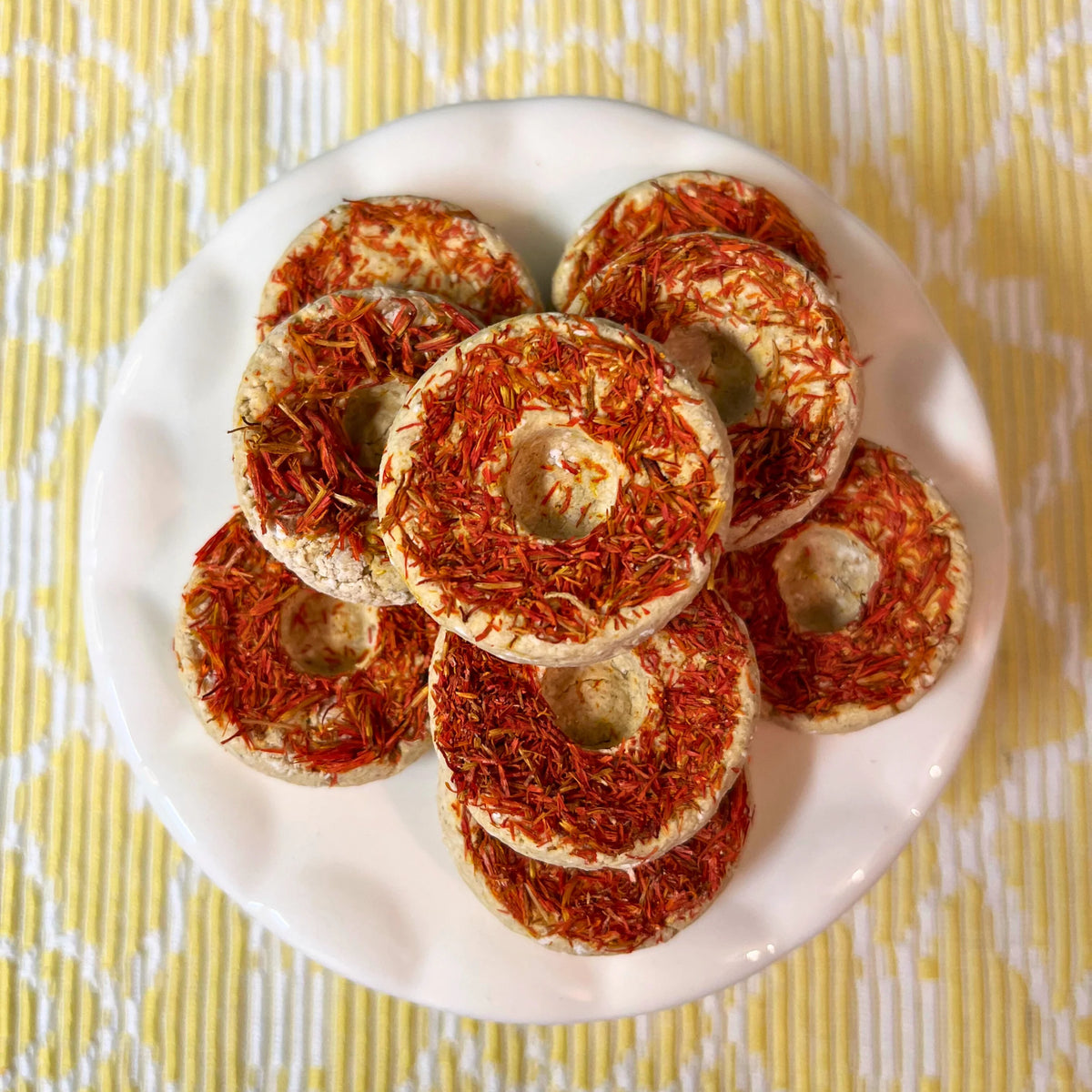 Peachy Keen Donuts-1