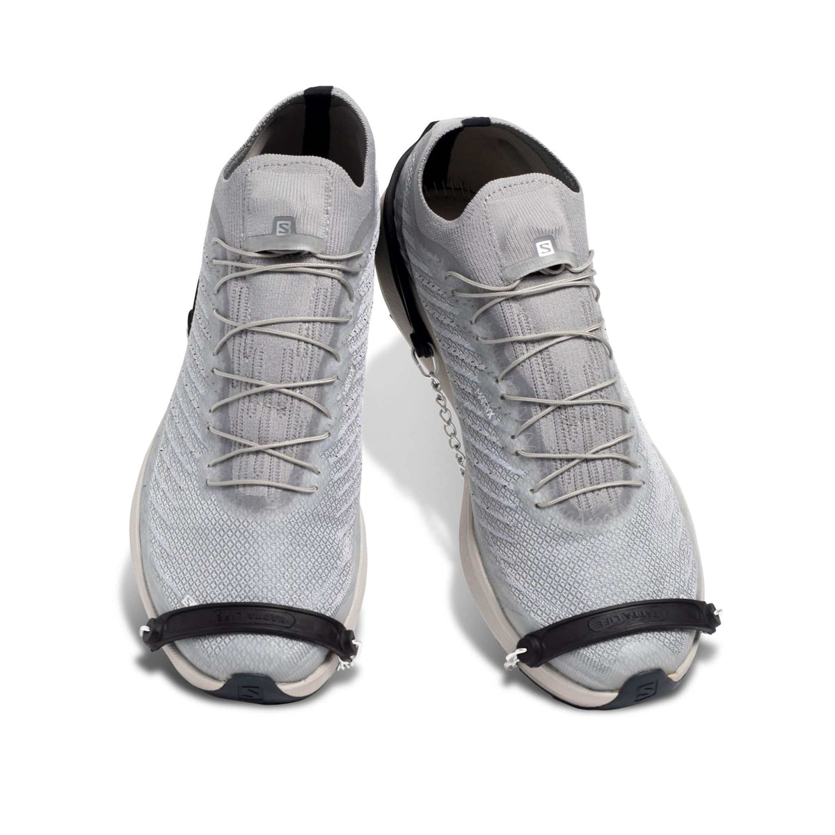 Yatta Life Urban Spikes for Winter Shoe Traction-5