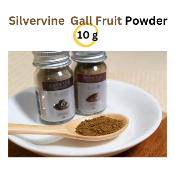 Silvervine Gall Fruit Powder-5