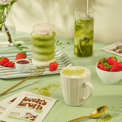 BECK'S BROTH - Protein Match Latte-2
