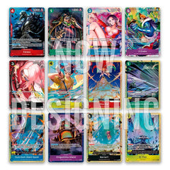 One Piece Card Game - Best Selection Vol.2 - Premium Card Collection-2