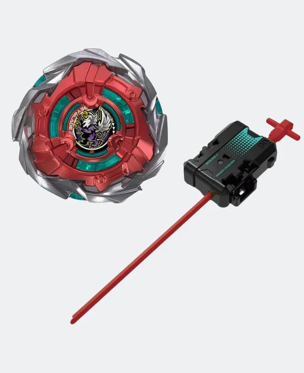 (Takara Tomy) Beyblade X - UX-19 - Bullet Griffon-3