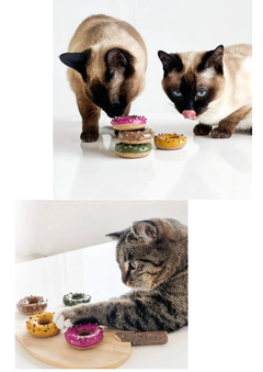 Silvervine Donut-2