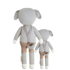 Noah the dog-2