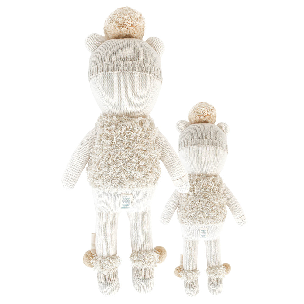 Stella the polar bear-2