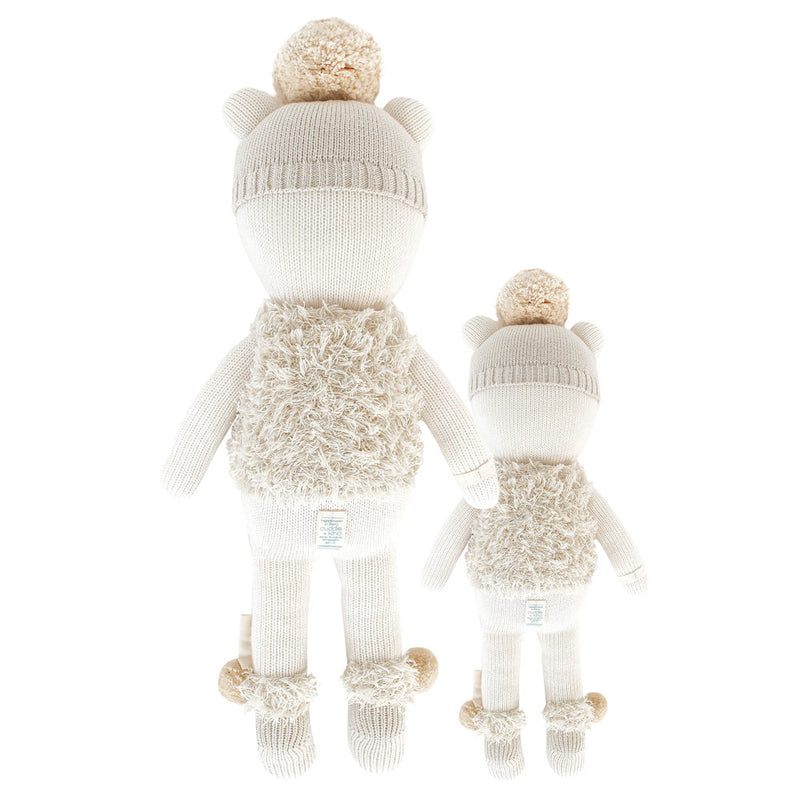 Stella the polar bear-2