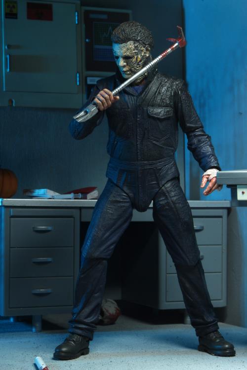 Halloween Kills Ultimate Michael Myers-6