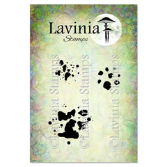 Lavinia Stamps - Paint Spatters Stamp-1