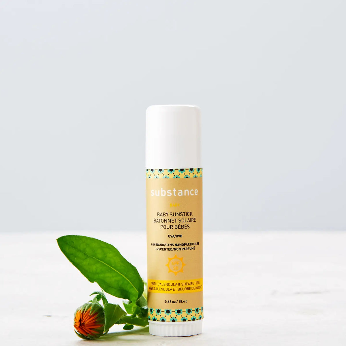 Baby Suncare Stick | .65 oz | Matter Company-1