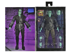 Neca - Rob Zombie's The Munsters Ultimate Herman Munster Action Figure-20