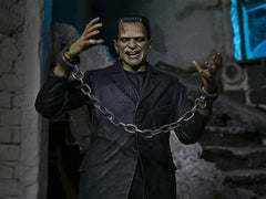 Universal Monsters Ultimate Frankenstein's Monster-1
