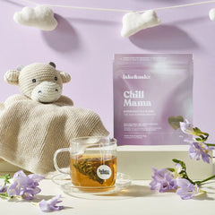 Chill Mama - Superfood Tea-1