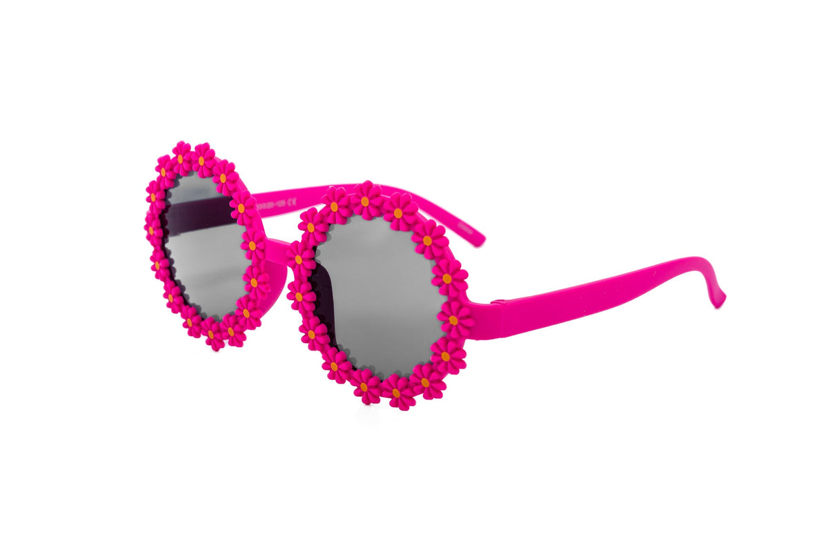 Boléro Daisy — Flower Kids Sunglasses