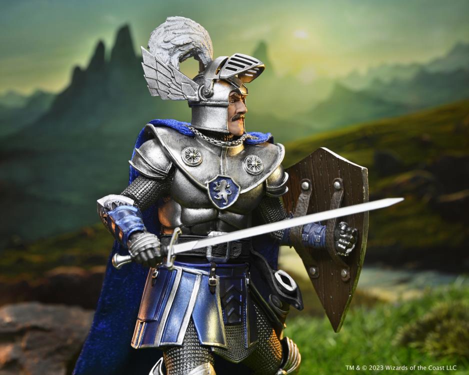 Dungeons & Dragons Ultimate Strongheart-3