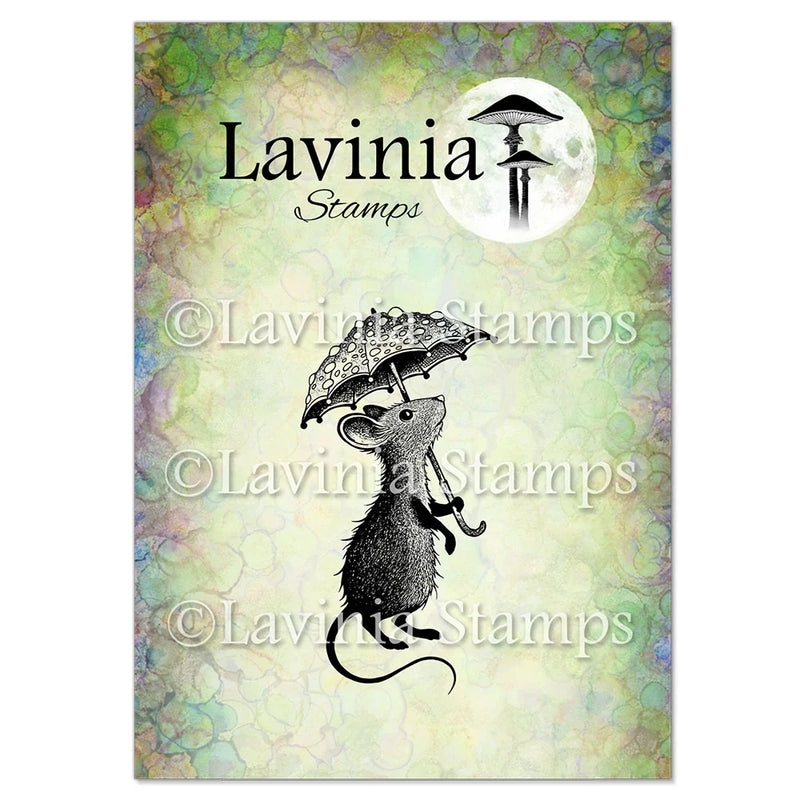 Lavinia Stamps - Thistlewhisk Stamp-1