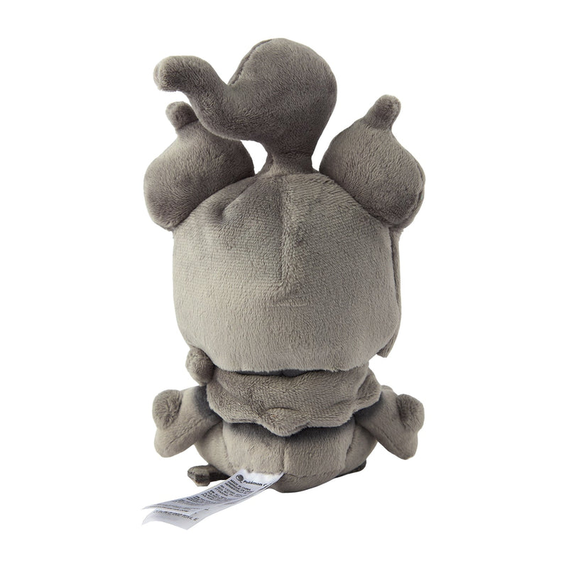 Pokémon Plush - Pokemon Fit - Marshadow (No.802)-4