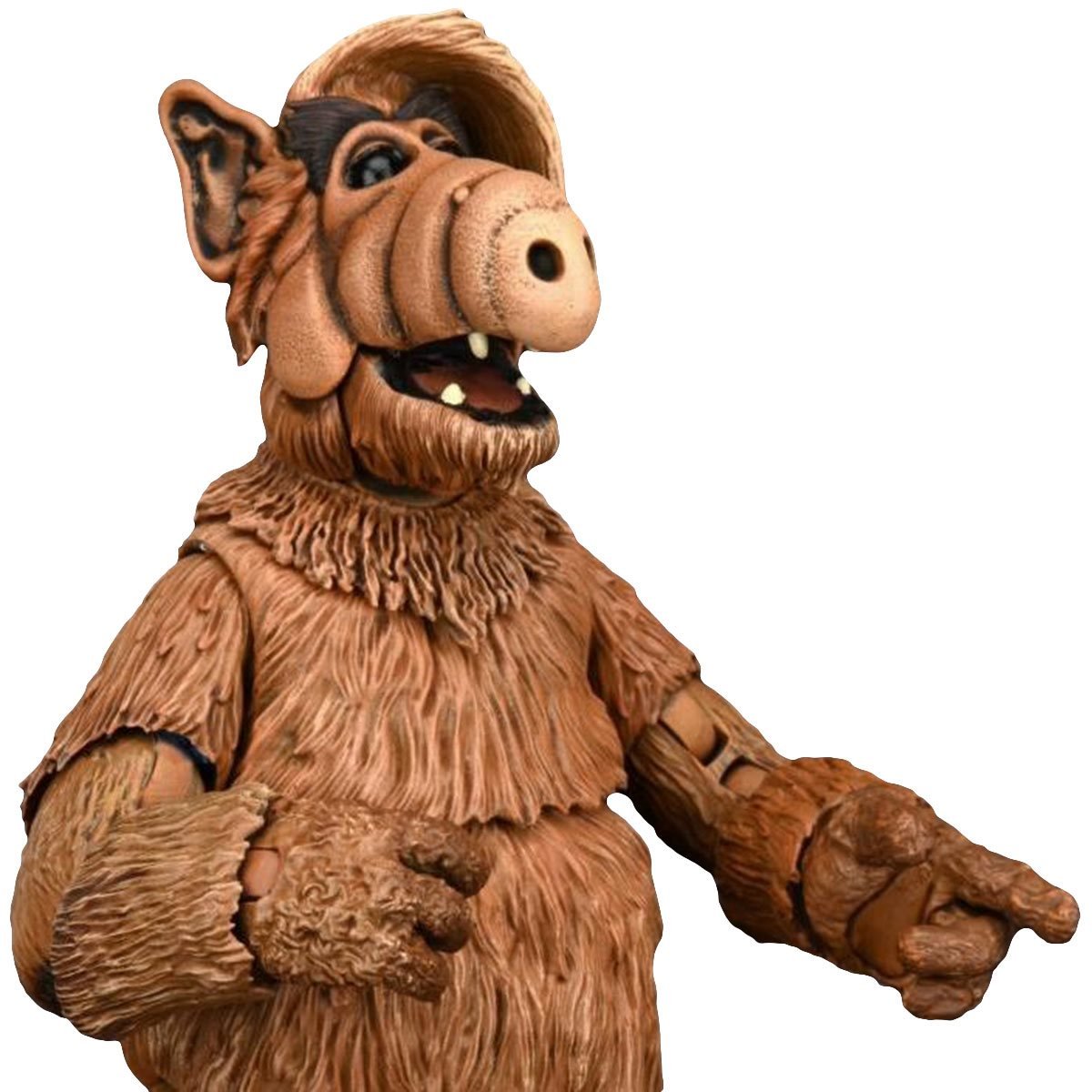 Neca ALF ULTIMATE-6