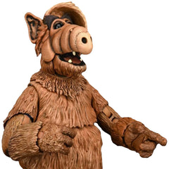 Neca ALF ULTIMATE-6