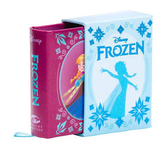 Insight Editions - Disney Frozen (Tiny Book) - Ages 6+-1