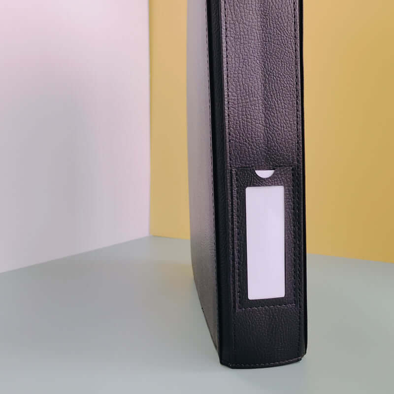 EVORETRO Compact 2 x 2 Top Loader Binder Set-9