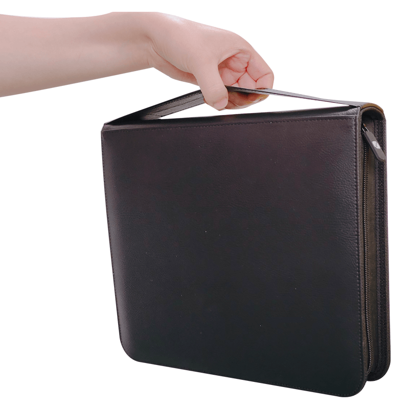 EVORETRO Compact 2 x 2 Top Loader Binder Set-5