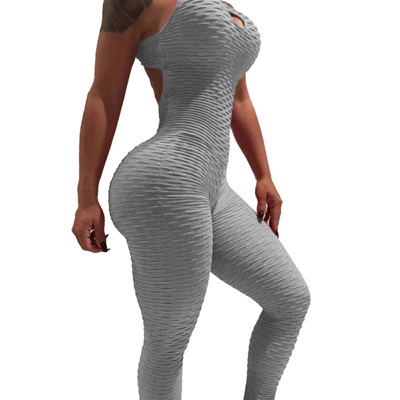 Women’s Yoga & Gym Pants – Comfortable Workout and Fitness Activewear-9