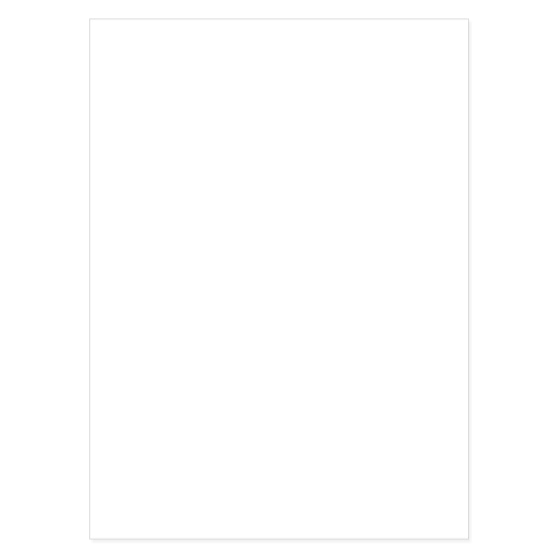 Adorable Scorable A4 Cardstock x 10 sheets-2