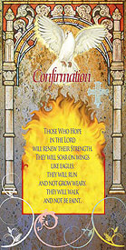 Confirmation Banner - 3' x 6'-1