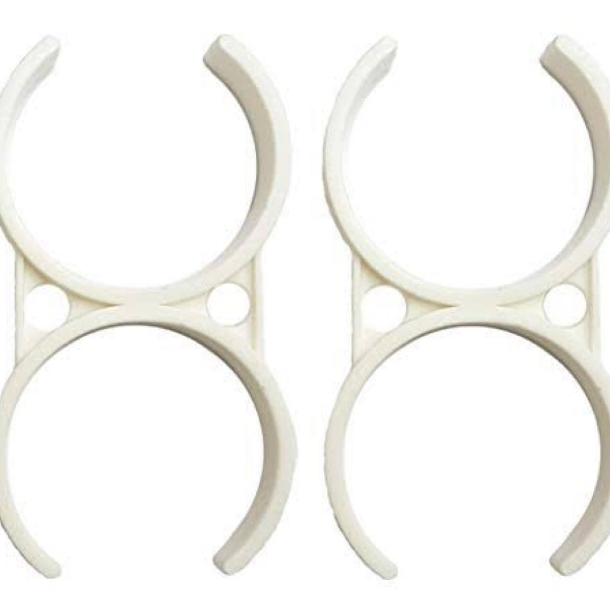 Reverse Osmosis Piggyback Clip 1 pair-1