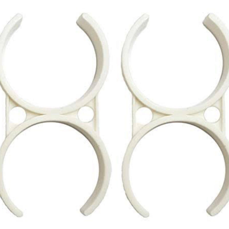 Reverse Osmosis Piggyback Clip 1 pair-1