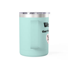 Self Love 15oz  Tumbler-37