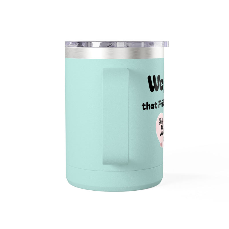 Self Love 15oz  Tumbler-37