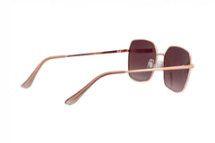 Boléro Cerselle — Oversized Square Sunglasses-4