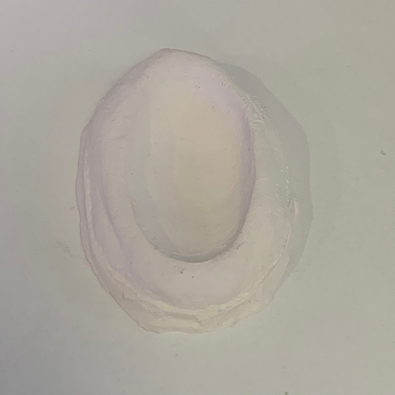 Ceramic Clam Holder-1