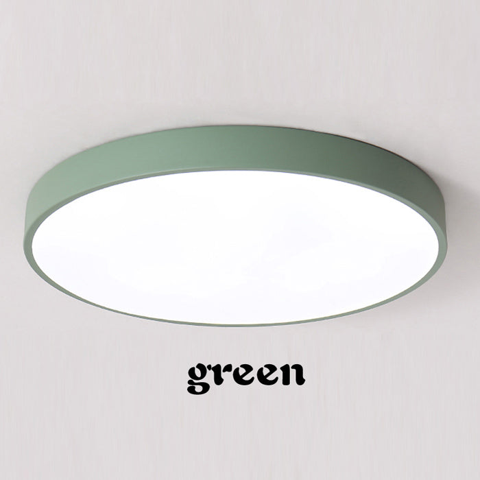 Modern minimalist ceiling light-6