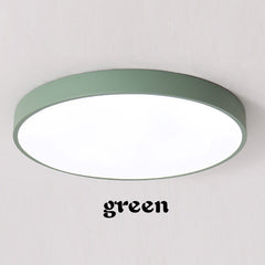 Modern minimalist ceiling light-6