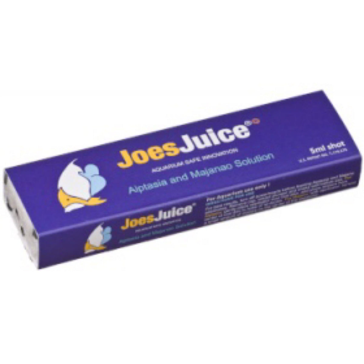 JoesJuice Aiptasia Shot 5ml-1
