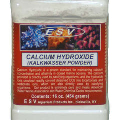E.S.V. Calcium Hydroxide (Kalkwasser)-1
