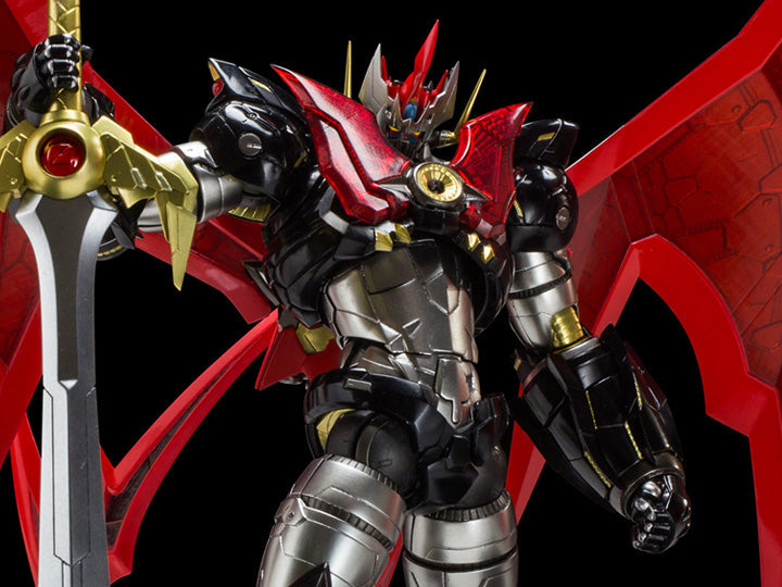 SENTINEL - Mazinkaiser RIOBOT Mazinkaiser Figure-7