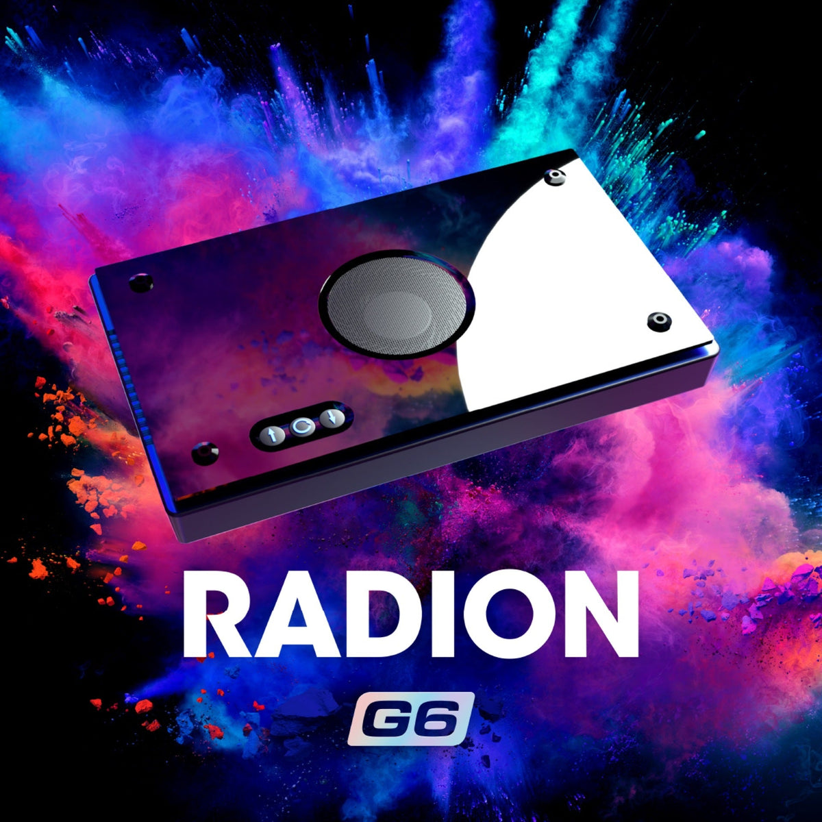 Ecotech Marine Radion G6-1