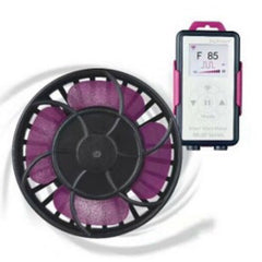 Jebao MLW-20 Smart Wave Maker with LCD Display (max 2640GPH)-1