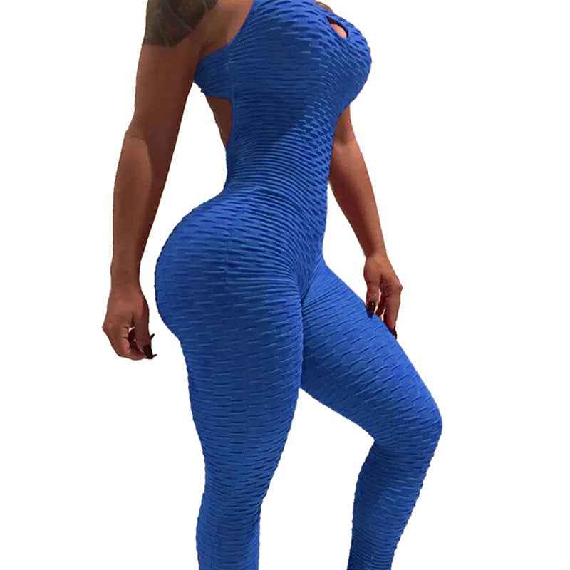 Women’s Yoga & Gym Pants – Comfortable Workout and Fitness Activewear-3