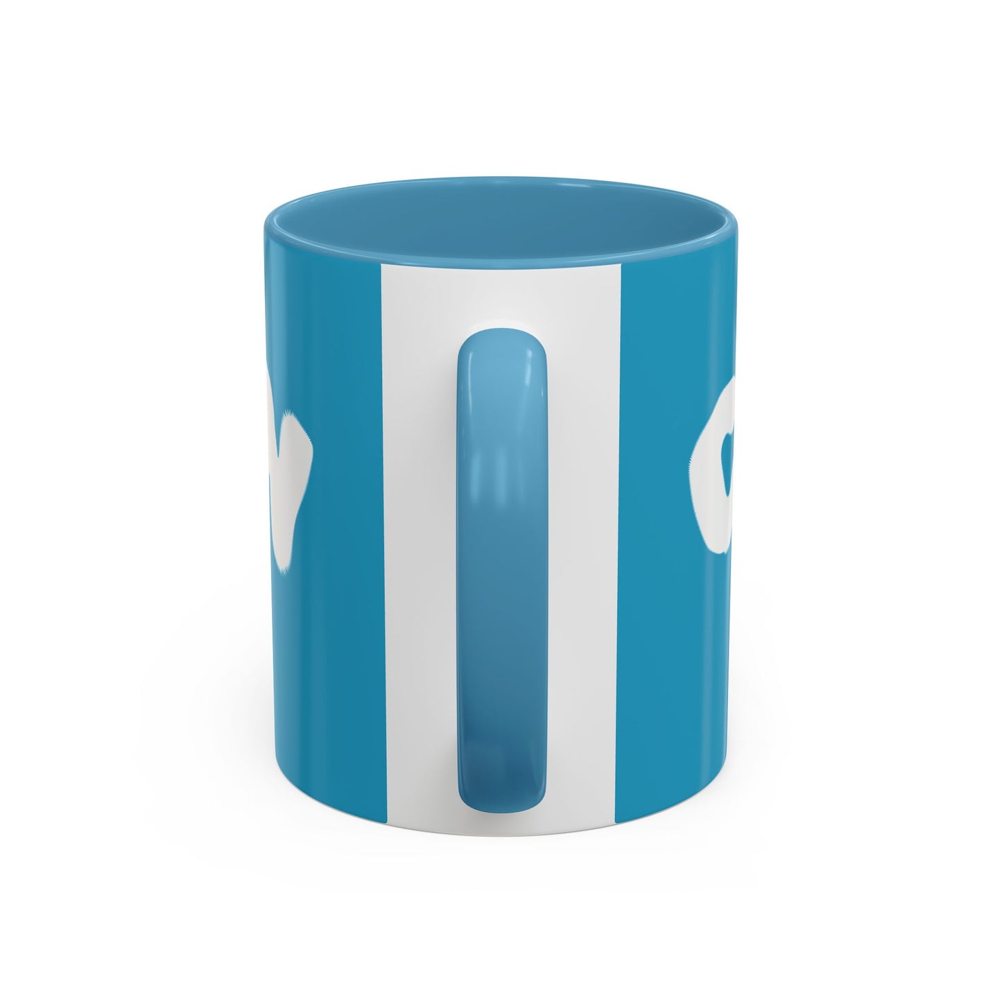 Chosen One Coffee Mug (Blue)