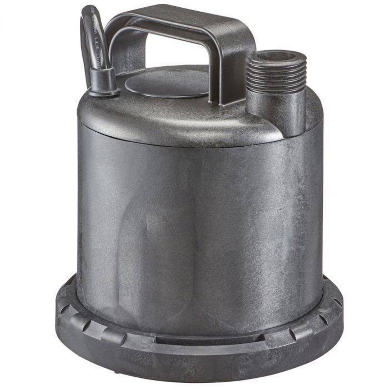 Sicce Ultra Zero Utility Pump-1