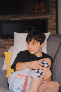 Reusable Heat Packs for Kids | HotPoc medic-3