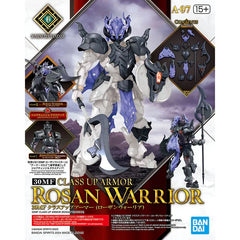 30MF A-07 Class Up Armor (Rosan Warrior)-1