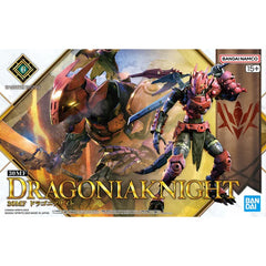 30MF 15 Dragonia Knight-2