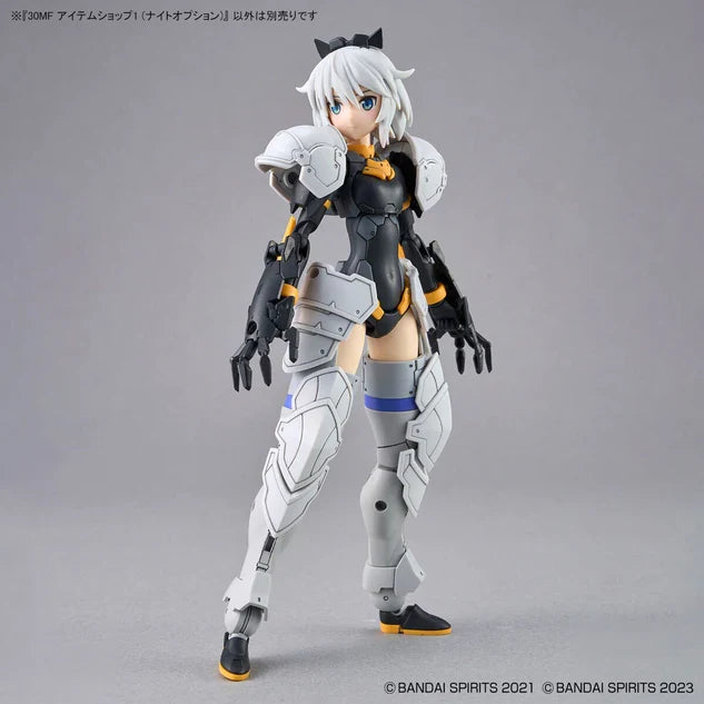 30MF I-01 Item Shop 1 (Knight Option)-10