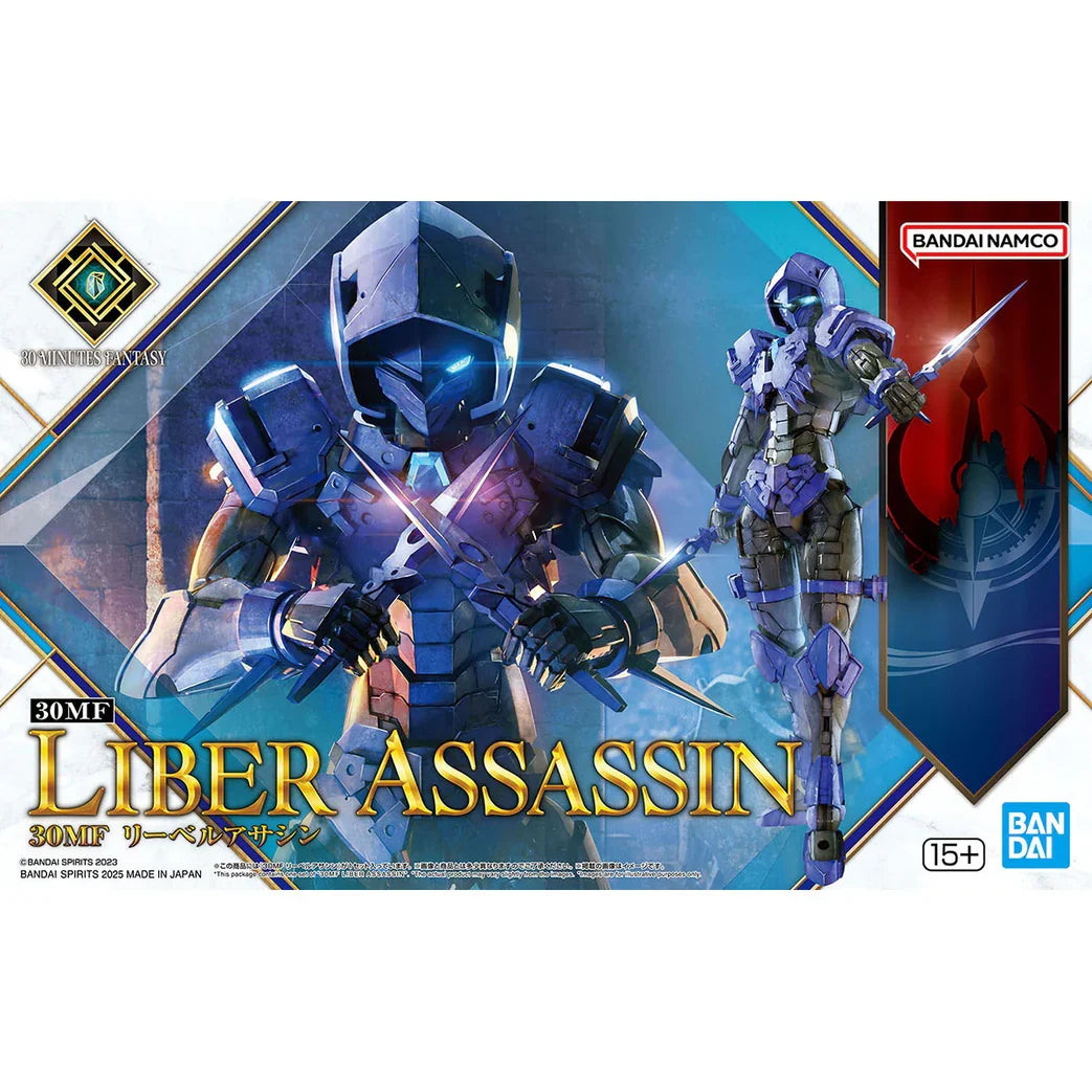 30MF 09 Liber Assassin-2